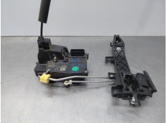 Recambio de cerradura puerta delantera izquierda para omoda 5 premium referencia OEM IAM    2
