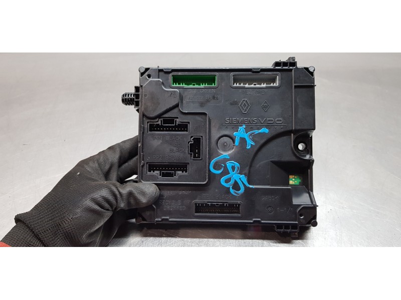 Recambio de modulo confort para renault laguna grandtour iii authentique referencia OEM IAM 284B10044R   Recambio de modulo confort para renault laguna grandtour iii authentique referencia OEM IAM 284B10044R