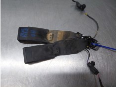 Recambio de enganche del cinturon trasero der para omoda 5 premium referencia OEM IAM   