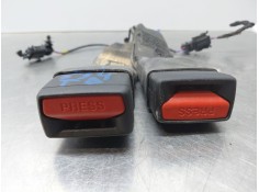 Recambio de enganche del cinturon trasero der para omoda 5 premium referencia OEM IAM    2