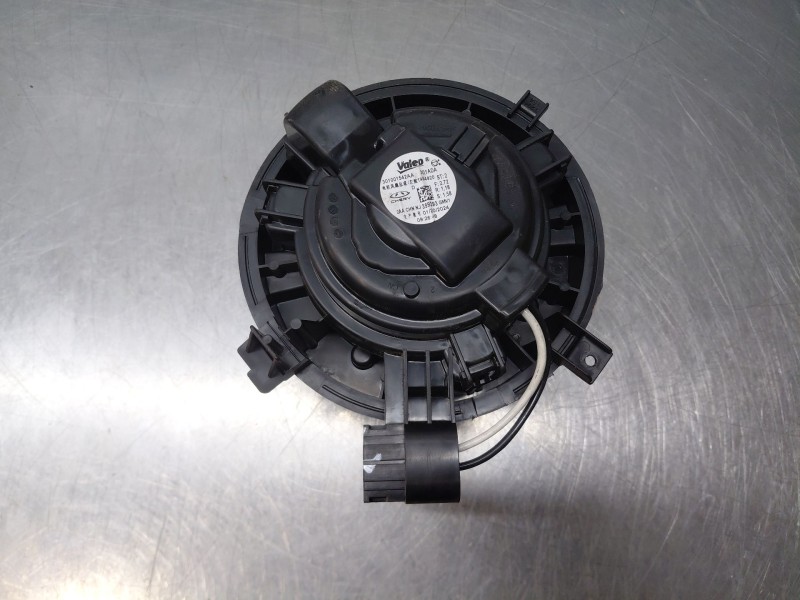 Recambio de motor calefaccion para omoda 5 premium referencia OEM IAM   