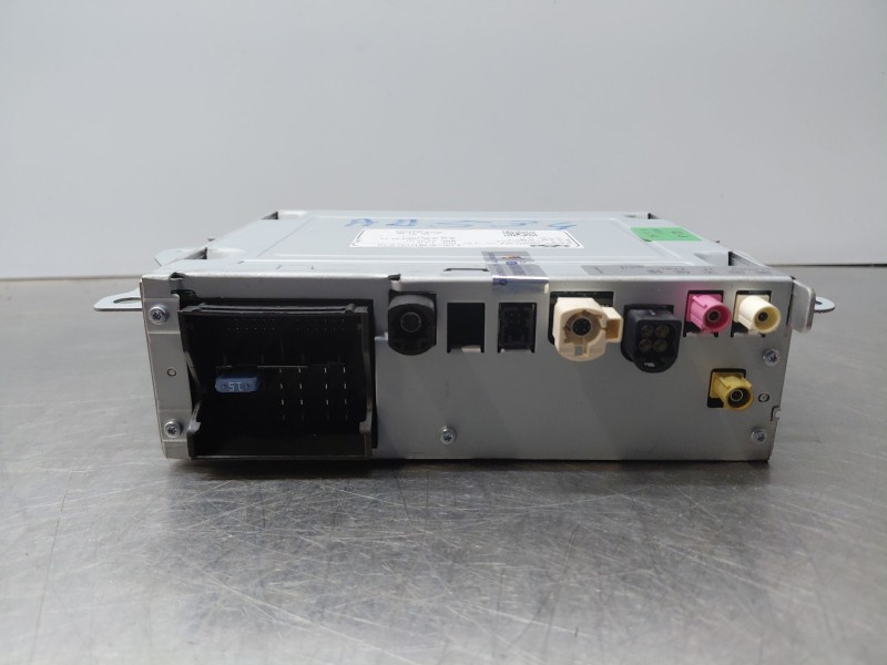 Recambio de sistema audio / radio cd para omoda 5 premium referencia OEM IAM   