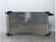 Recambio de condensador / radiador aire acondicionado para toyota yaris cross mpx style referencia OEM IAM   