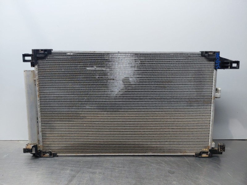 Recambio de condensador / radiador aire acondicionado para toyota yaris cross mpx style referencia OEM IAM   