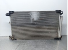 Recambio de condensador / radiador aire acondicionado para toyota yaris cross mpx style referencia OEM IAM    2