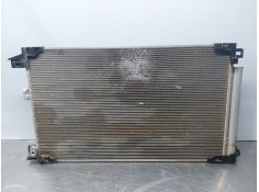Recambio de condensador / radiador aire acondicionado para toyota yaris cross mpx style referencia OEM IAM   