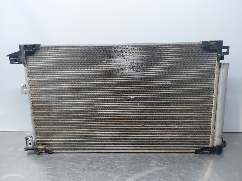 Recambio de condensador / radiador aire acondicionado para toyota yaris cross mpx style referencia OEM IAM   