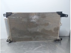 Recambio de condensador / radiador aire acondicionado para toyota yaris cross mpx style referencia OEM IAM    2