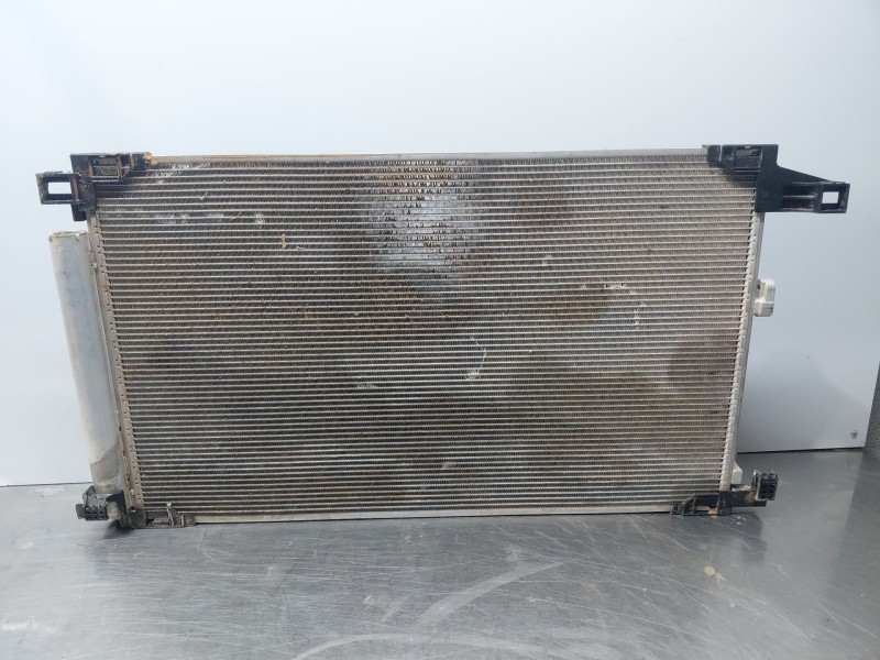 Recambio de condensador / radiador aire acondicionado para toyota yaris cross mpx style referencia OEM IAM   