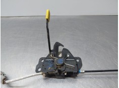 Recambio de cerradura capot para omoda 5 premium referencia OEM IAM   