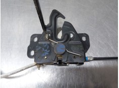 Recambio de cerradura capot para omoda 5 premium referencia OEM IAM    2