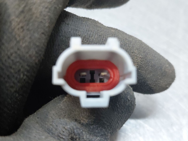 Recambio de cerradura capot para omoda 5 premium referencia OEM IAM   