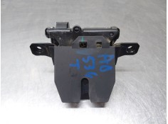 Recambio de cerradura maletero / porton para omoda 5 premium referencia OEM IAM   