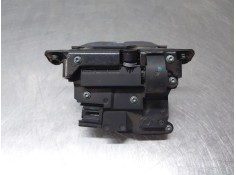 Recambio de cerradura maletero / porton para omoda 5 premium referencia OEM IAM    2