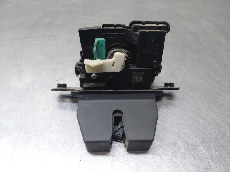 Recambio de cerradura maletero / porton para omoda 5 premium referencia OEM IAM   