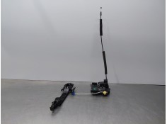Recambio de cerradura puerta delantera derecha para omoda 5 premium referencia OEM IAM   