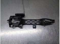 Recambio de cerradura puerta delantera derecha para omoda 5 premium referencia OEM IAM    2
