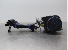 Recambio de cinturon seguridad trasero izquierdo para omoda 5 premium referencia OEM IAM    2