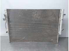 Recambio de condensador / radiador aire acondicionado para omoda 5 premium referencia OEM IAM   