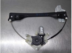 Recambio de elevalunas delantero izquierdo para omoda 5 premium referencia OEM IAM   