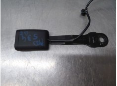Recambio de enganche del cinturon delantero izq para omoda 5 premium referencia OEM IAM   