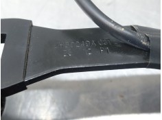 Recambio de enganche del cinturon delantero izq para omoda 5 premium referencia OEM IAM    2