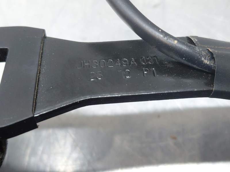 Recambio de enganche del cinturon delantero izq para omoda 5 premium referencia OEM IAM   