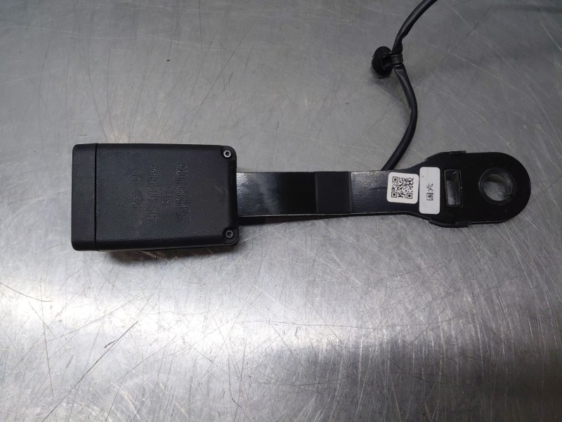 Recambio de enganche del cinturon delantero izq para omoda 5 premium referencia OEM IAM   