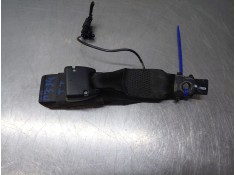 Recambio de enganche del cinturon trasero izq para omoda 5 premium referencia OEM IAM   