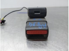 Recambio de enganche del cinturon trasero izq para omoda 5 premium referencia OEM IAM    2