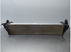 Recambio de intercooler para omoda 5 premium referencia OEM IAM   