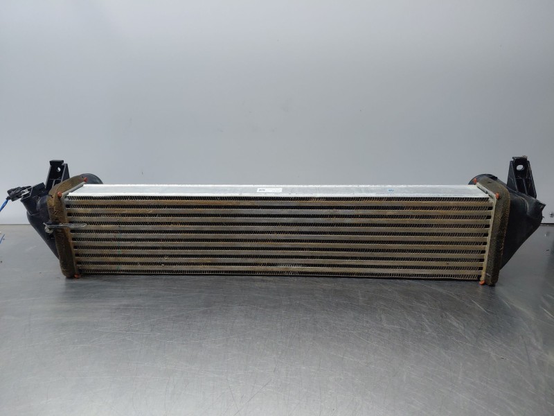 Recambio de intercooler para omoda 5 premium referencia OEM IAM   