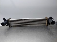 Recambio de intercooler para omoda 5 premium referencia OEM IAM    2