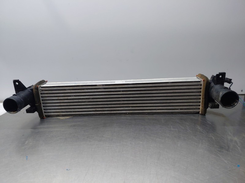 Recambio de intercooler para omoda 5 premium referencia OEM IAM   