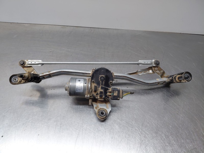Recambio de motor limpia delantero para omoda 5 premium referencia OEM IAM   