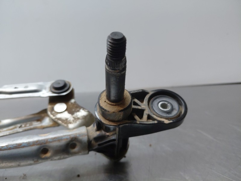 Recambio de motor limpia delantero para omoda 5 premium referencia OEM IAM   