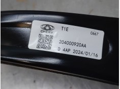 Recambio de pedal freno para omoda 5 premium referencia OEM IAM    2
