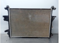 Recambio de radiador agua para omoda 5 premium referencia OEM IAM    2