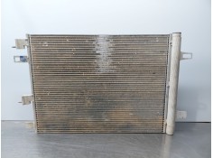 Recambio de condensador / radiador aire acondicionado para mercedes-benz clase cla (w118) sedan referencia OEM IAM A2475000054   2