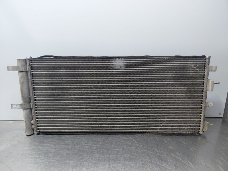 Recambio de condensador / radiador aire acondicionado para ford mondeo turn. titanium referencia OEM IAM   