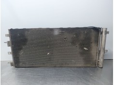 Recambio de condensador / radiador aire acondicionado para ford mondeo turn. titanium referencia OEM IAM    2