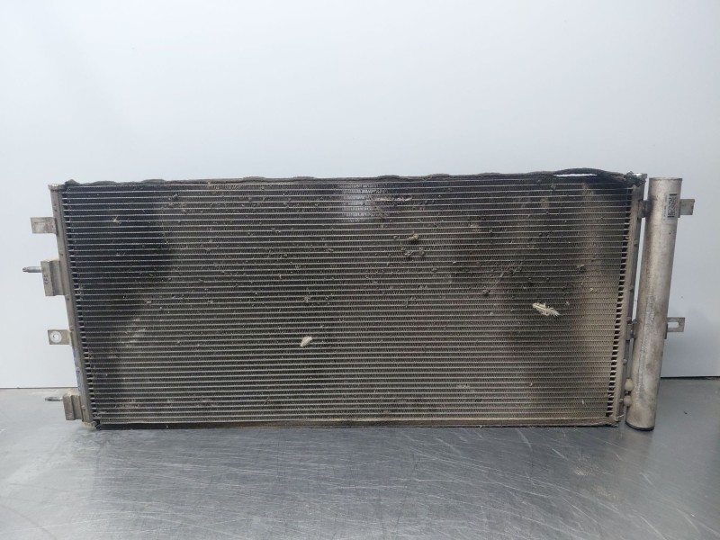 Recambio de condensador / radiador aire acondicionado para ford mondeo turn. titanium referencia OEM IAM   