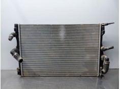 Recambio de radiador agua para mercedes-benz clase cla (w118) sedan referencia OEM IAM A2475000203  