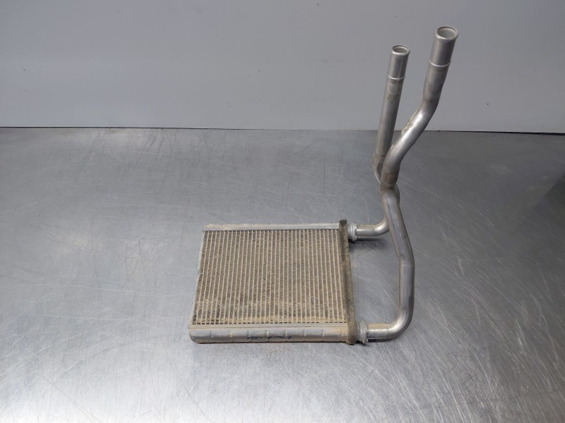 Recambio de radiador calefaccion / aire acondicionado para toyota yaris cross mpx style referencia OEM IAM   