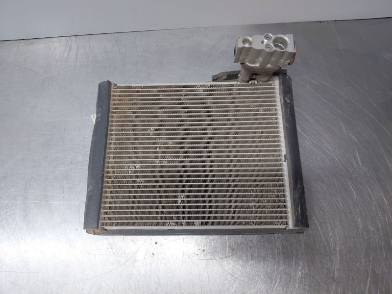 Recambio de evaporador aire acondicionado para toyota yaris cross mpx style referencia OEM IAM   