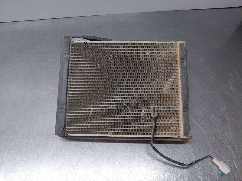 Recambio de evaporador aire acondicionado para toyota yaris cross mpx style referencia OEM IAM   