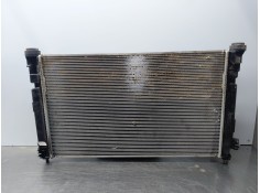 Recambio de radiador agua para toyota yaris cross mpx style referencia OEM IAM    2