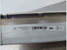 Recambio de intercooler para mercedes-benz clase e (w213) elegance referencia OEM IAM    2