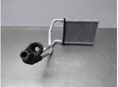 Recambio de radiador calefaccion / aire acondicionado para toyota yaris cross mpx style referencia OEM IAM 87107K0020  
