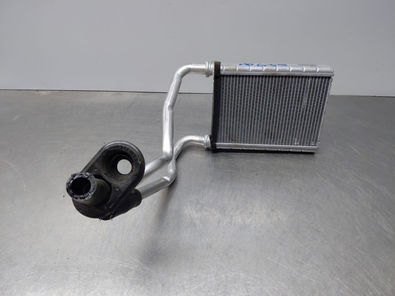 Recambio de radiador calefaccion / aire acondicionado para toyota yaris cross mpx style referencia OEM IAM 87107K0020  